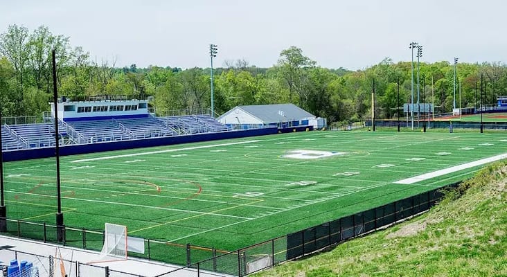 Northwell Stadium image